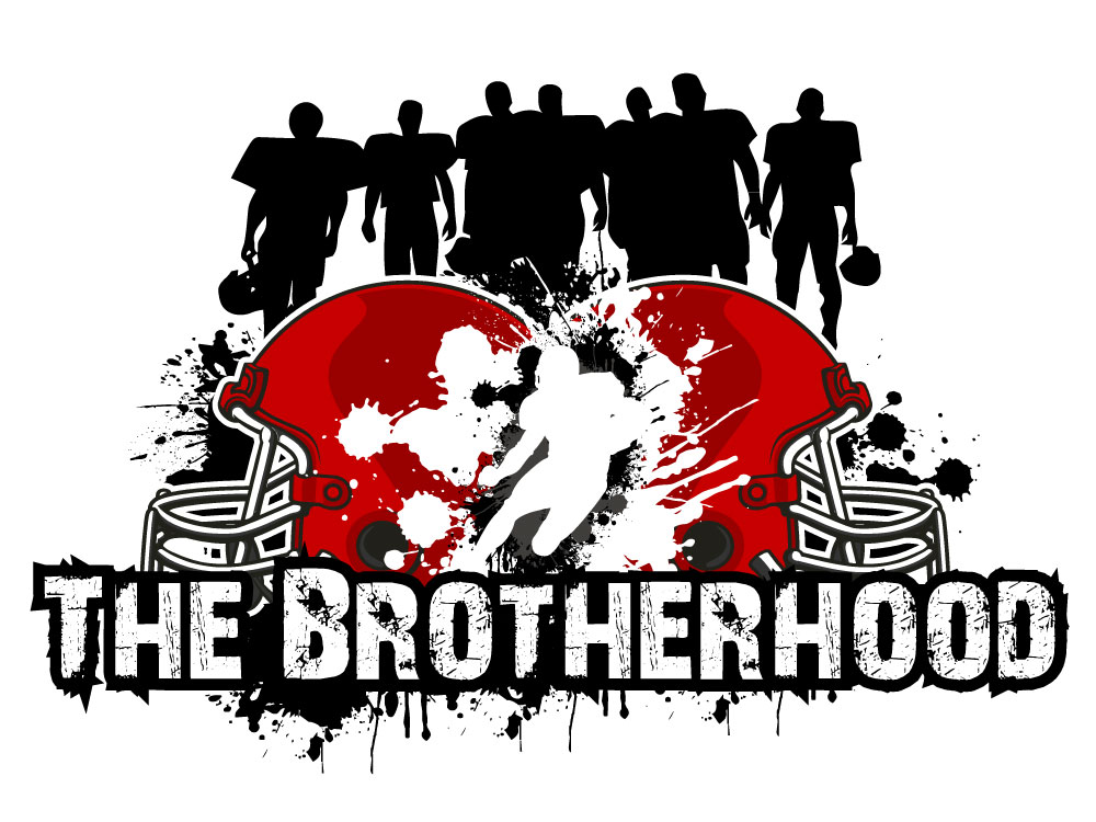 Help us choose the new logo for The Brotherhood - Lone Star Gridiron