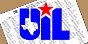 uil reclassification realignment interscholastic realigns