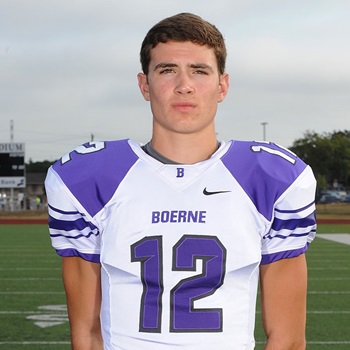 football school texas prospects recruiting boerne quarterback ongoing scouting elite broken position released services them down series their lonestargridiron