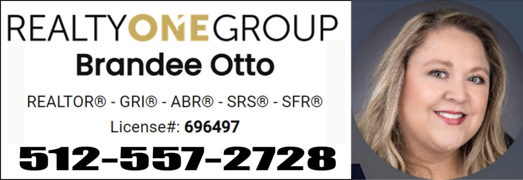 Brandee Otto - Realty One Group