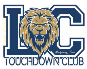 Lake Creek Lions Touchdown Club