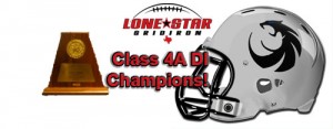 Texas high school football state championship playoffs