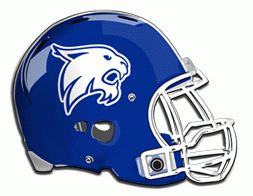 Smyer - Lone Star Gridiron