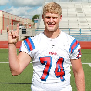 Top Offensive Line Prospects in Texas High School Football - Lone Star ...