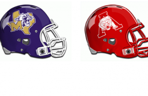 Texas high school football