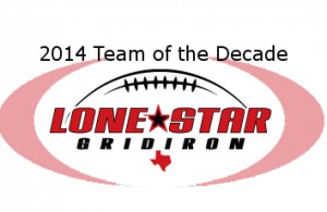 Texas high school football