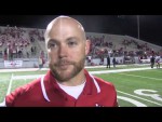 Tyler Riordan Tyler Chapel Hill Coaching Change - Lone Star Gridiron