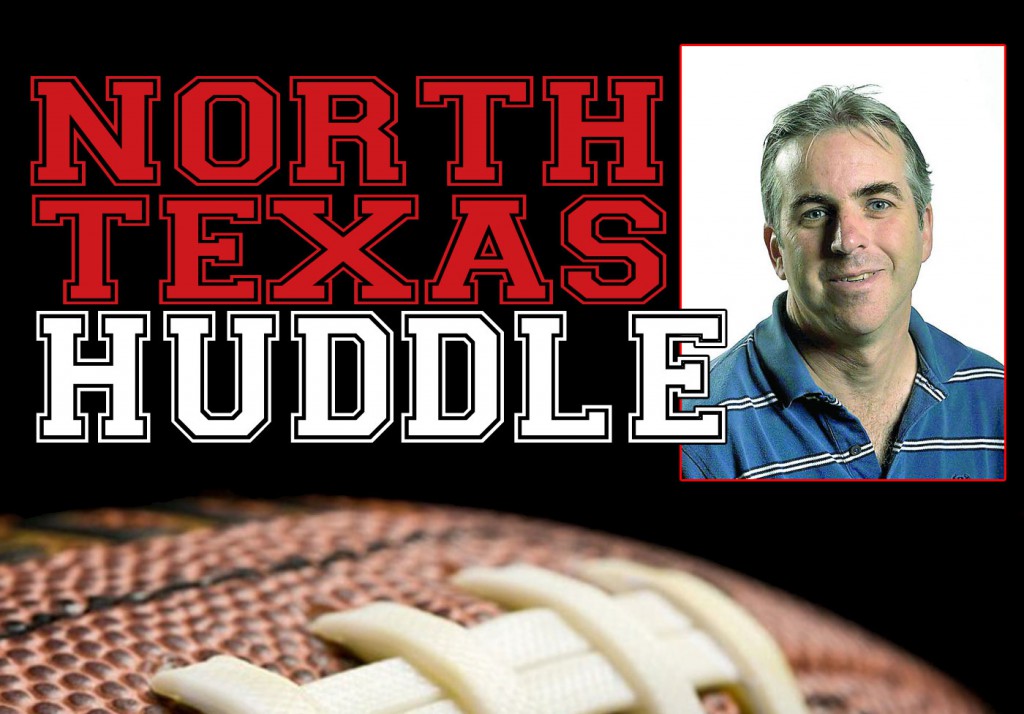 NorthTexasHUDDLEfeat