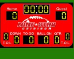 Texas High School Football Scoreboard - Lone Star Gridiron