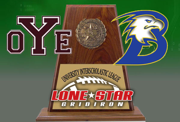 2015 Texas High School Football State Championship