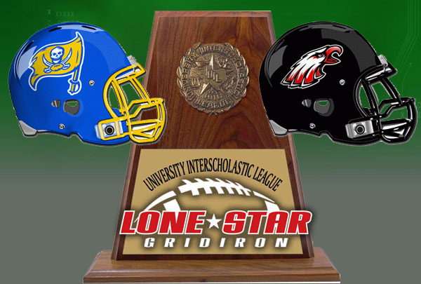 2015 Texas High School Football State Championship