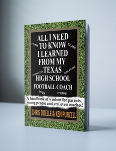 All I Need to Know I Learned From Texas High School Football