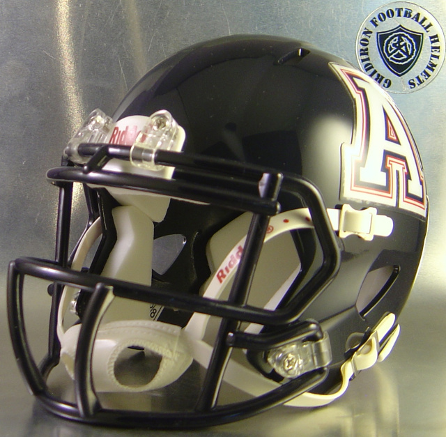 Allen Eagles 2012 Mini-Helmet