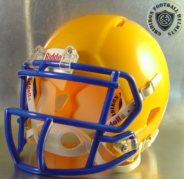 Houston Washington Eagles 2013-2015 Mini-Helmet