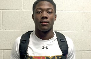 Omar Manning - Lancaster