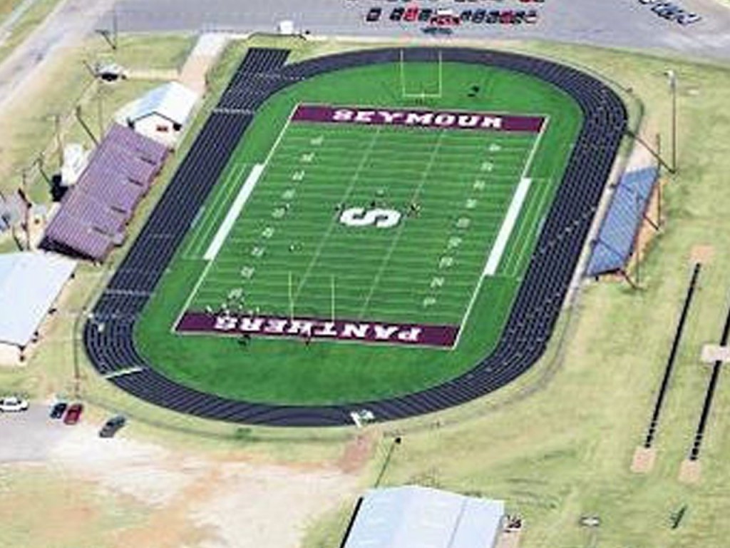 2016 District 52A DI Preview Lone Star Gridiron