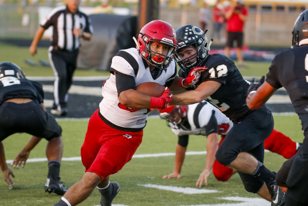 Russell Peables/Texpix