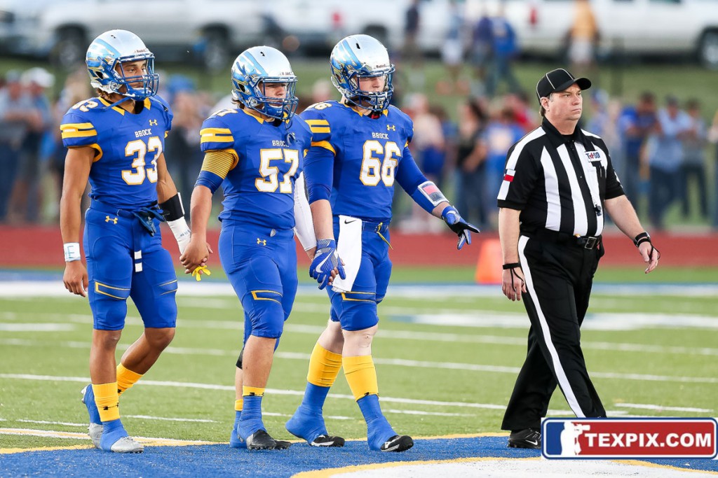 Pilot Point at Brock