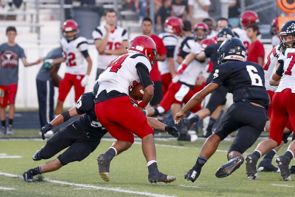 Russell Peables/Texpix