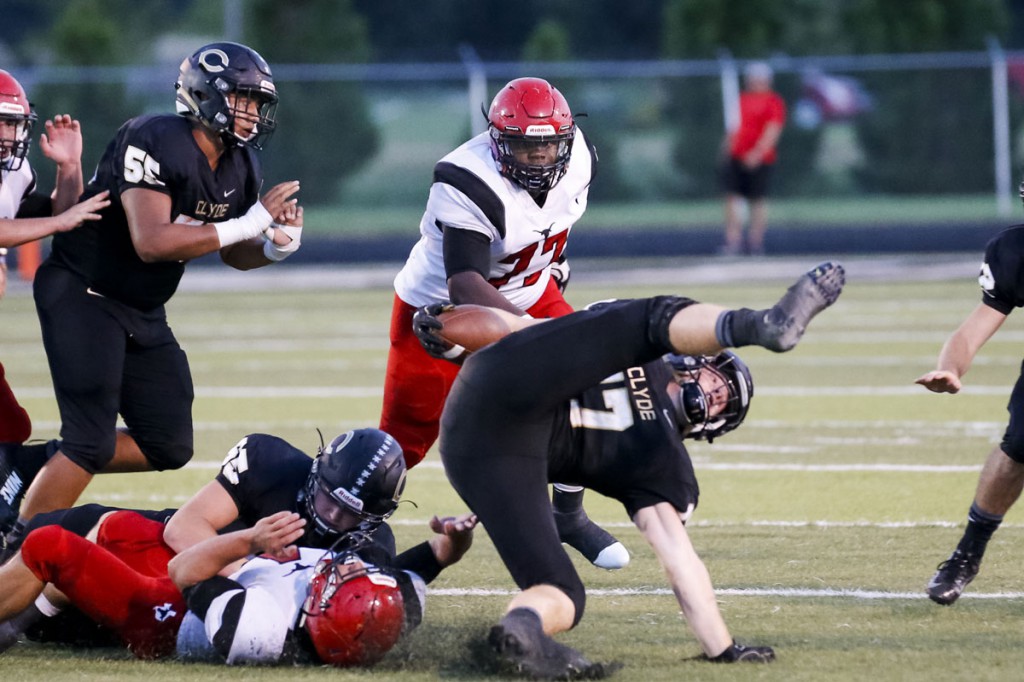 Russell Peables/Texpix