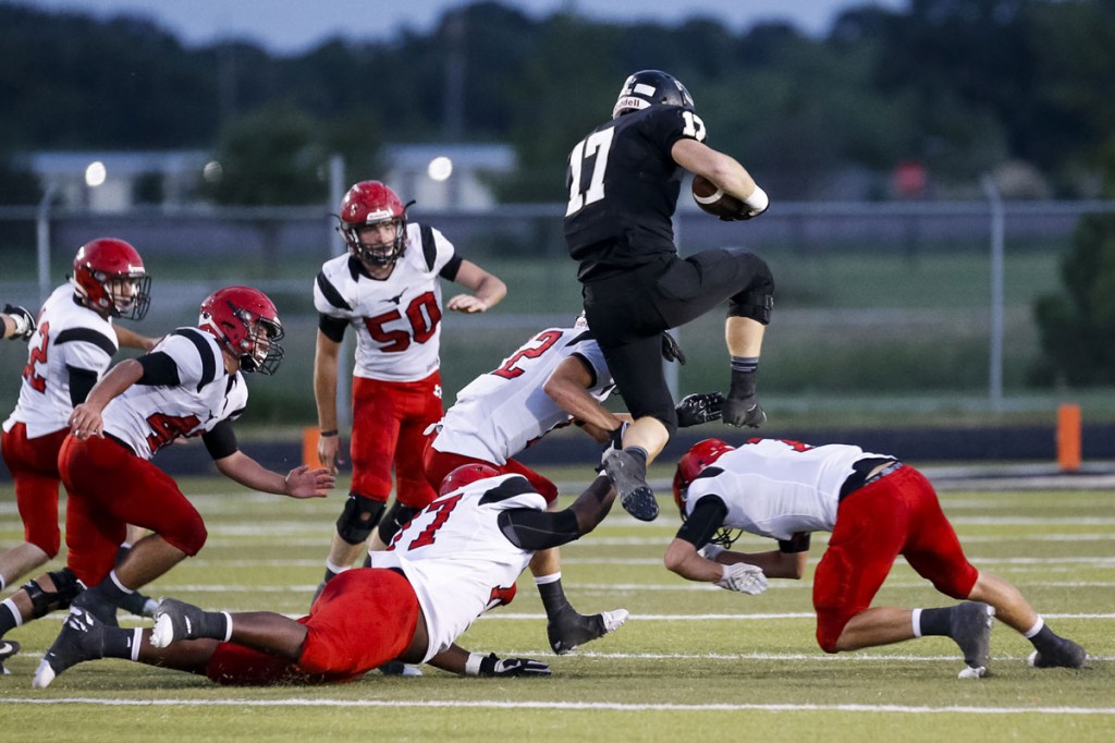 Russell Peables/Texpix