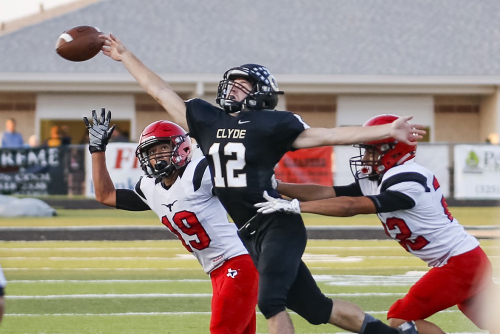 Russell Peables/Texpix