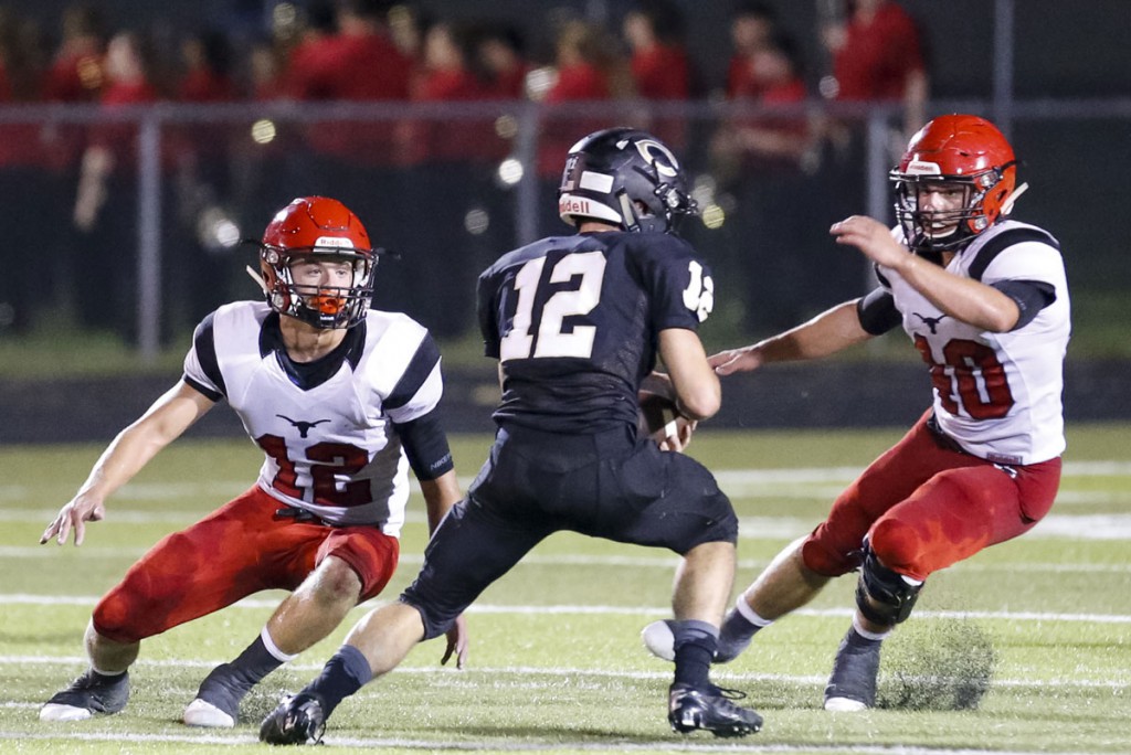 Russell Peables/Texpix