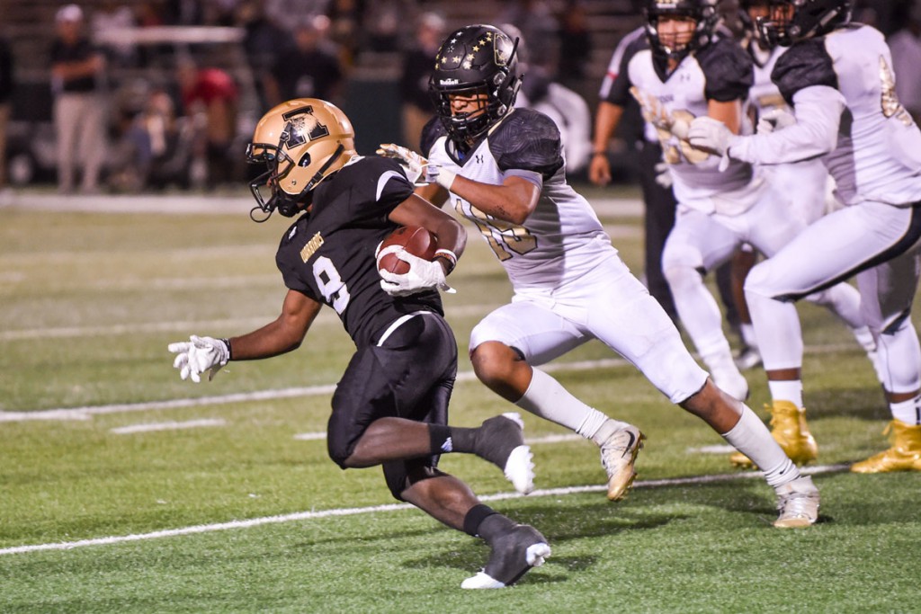 Keller Fossil Ridge at Abilene