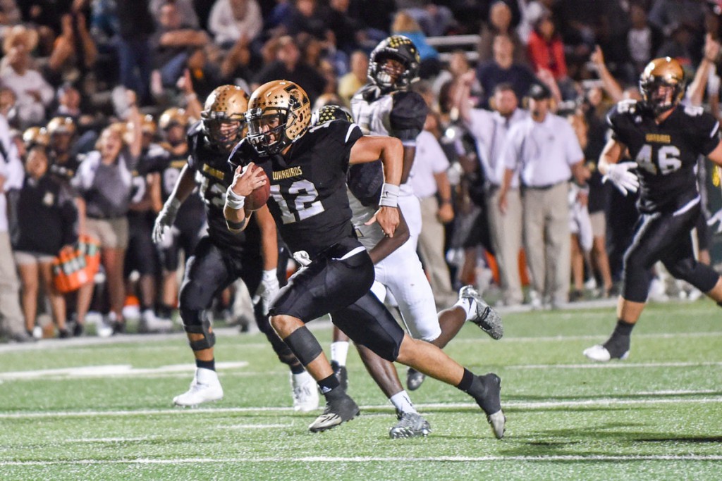 Keller Fossil Ridge at Abilene