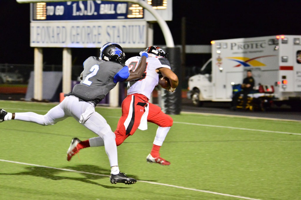 Spring Westfield at Spring DeKaney