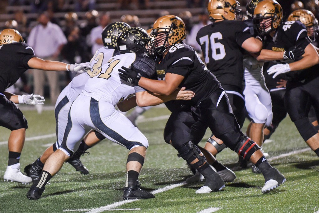 Keller Fossil Ridge at Abilene