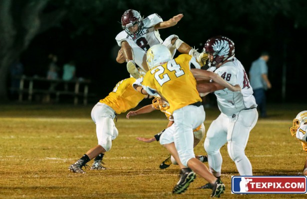 Lingleville at Iredell