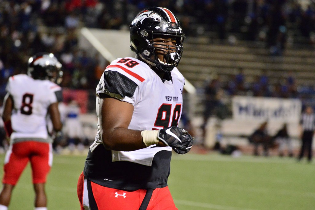 Spring Westfield at Spring DeKaney