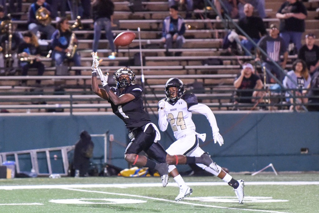 Keller Fossil Ridge at Abilene