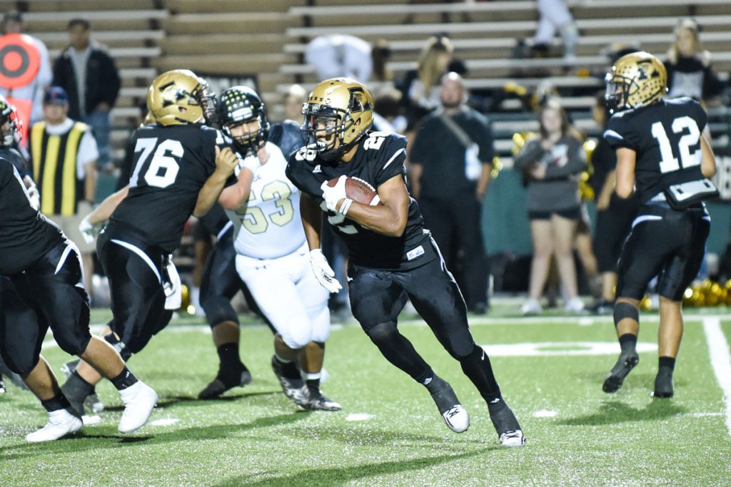 Keller Fossil Ridge at Abilene