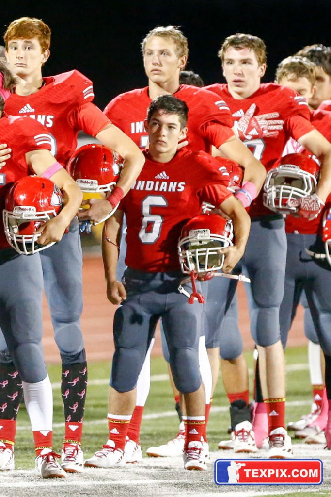 Early at Tuscola Jim Ned