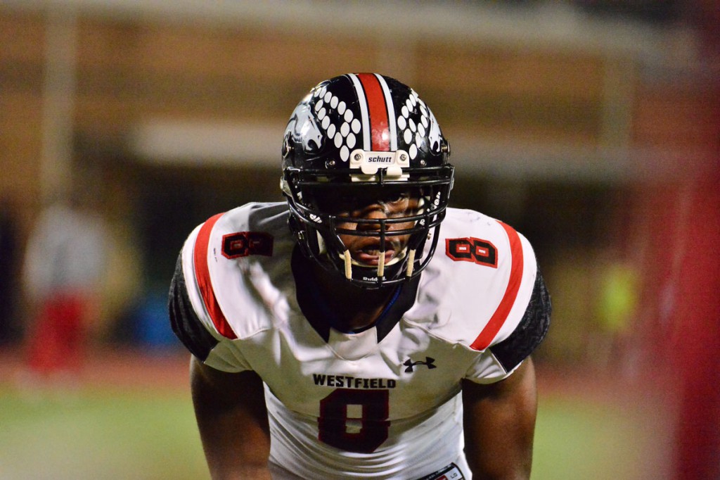 Spring Westfield at Spring DeKaney