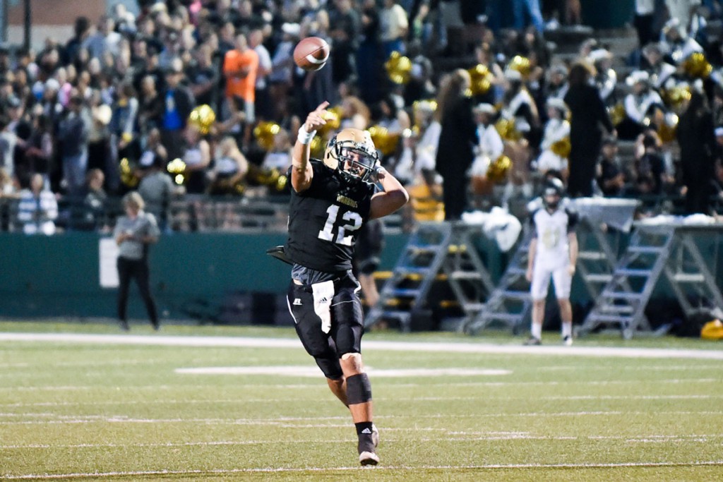 Keller Fossil Ridge at Abilene