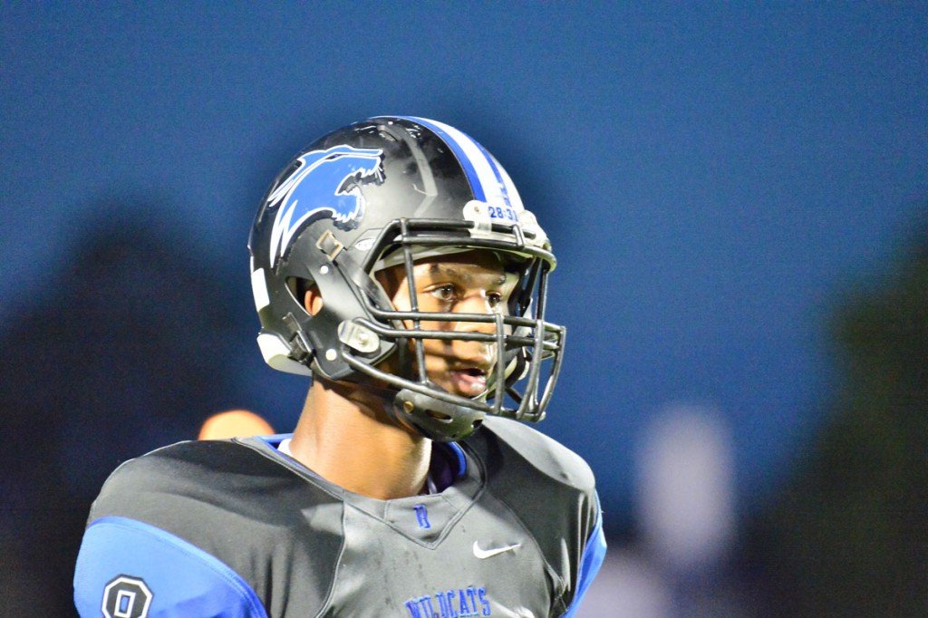 Spring Westfield at Spring DeKaney