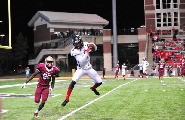 Langham Creek at Cypress Lakes