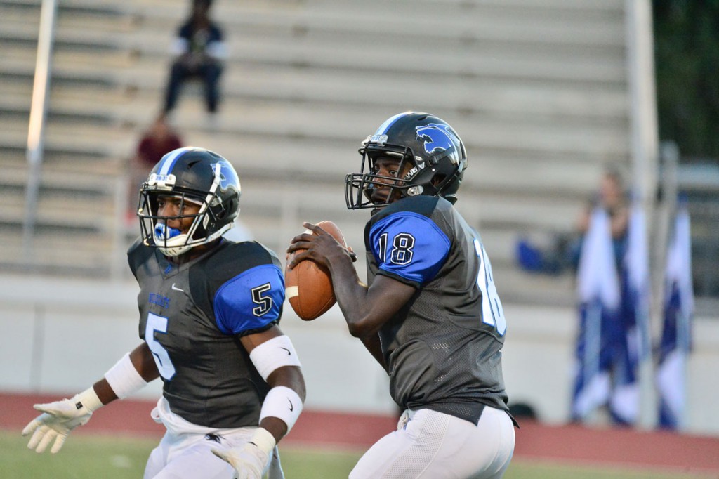 Spring Westfield at Spring DeKaney