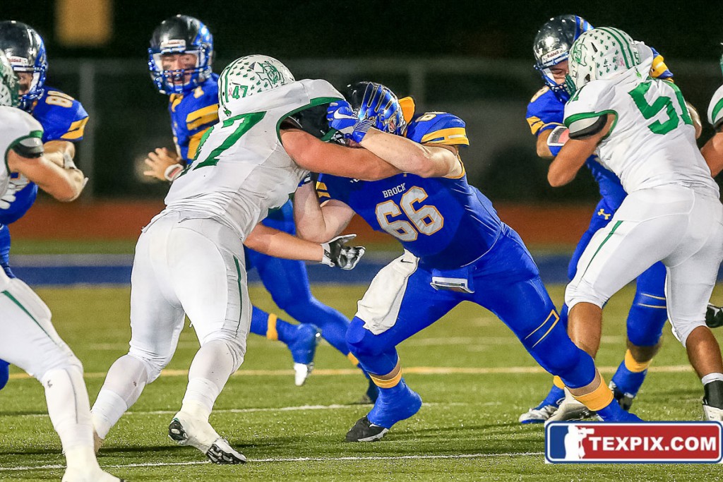 Breckendridge at Brock