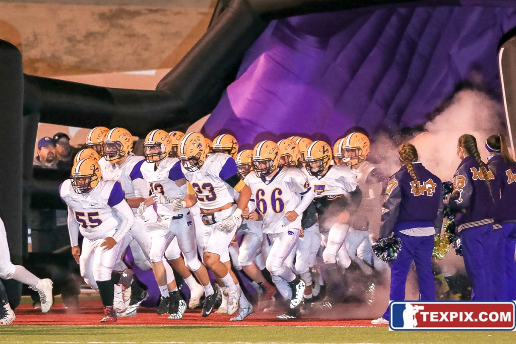Brock vs Amarillo River Road