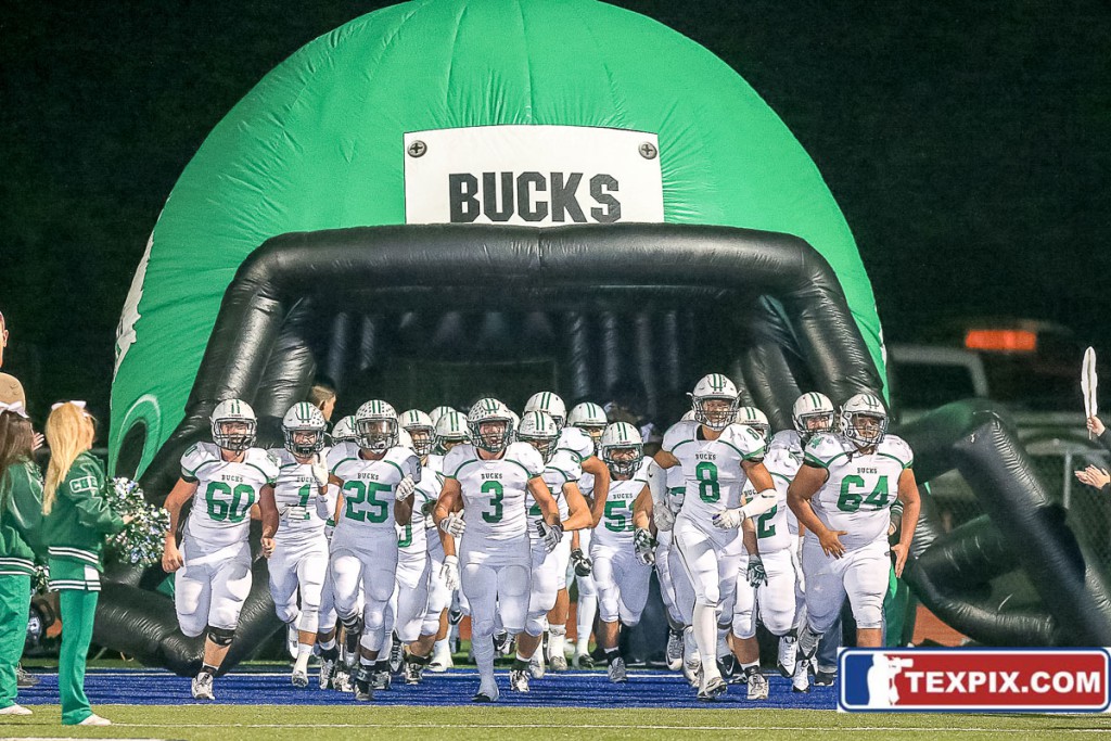 Breckendridge at Brock