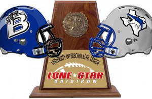 Texas high school football state championship