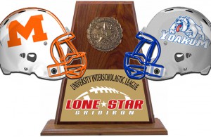 Texas high school football state championship