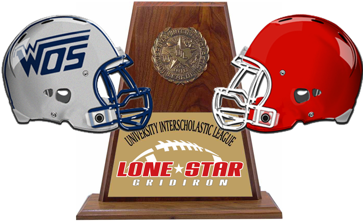 Texas high school football state championship