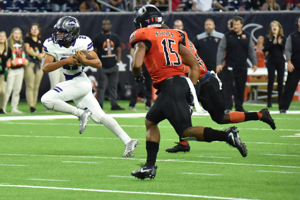 Texas City vs Port Neches-Groves