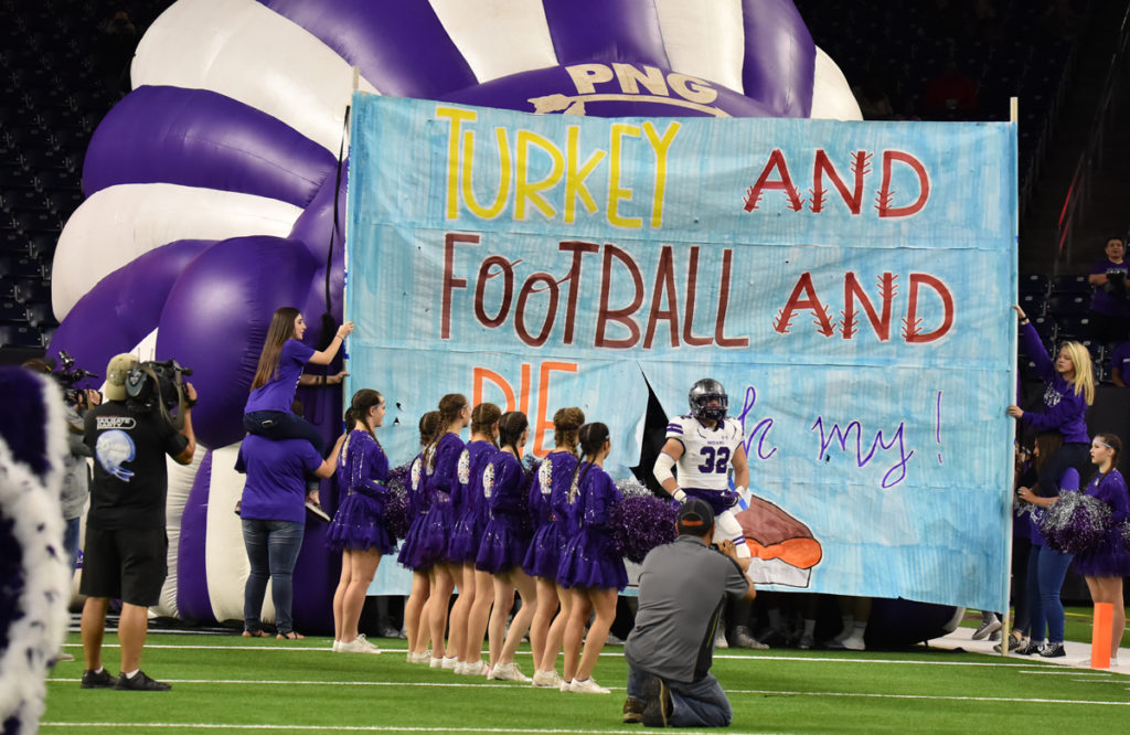 Texas City vs Port Neches-Groves