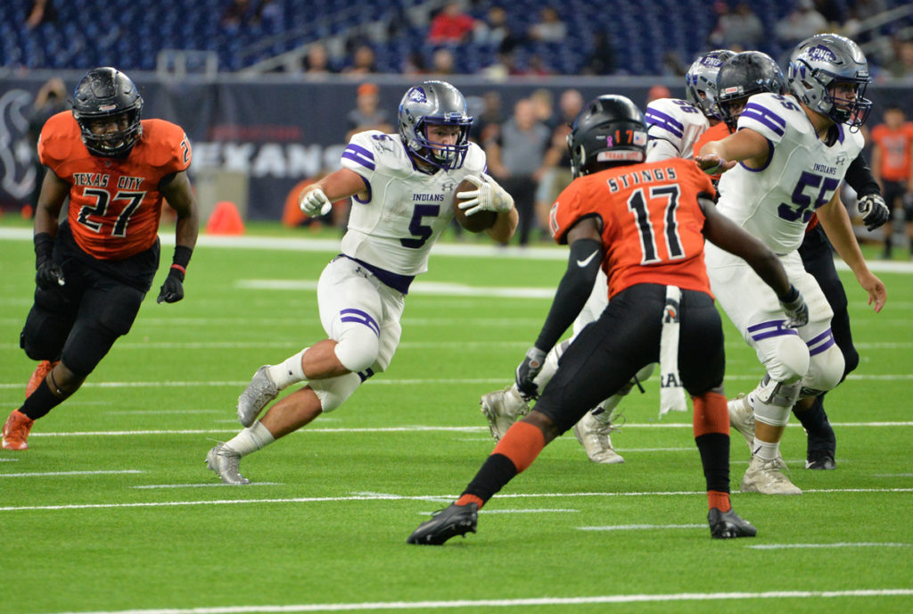Texas City vs Port Neches-Groves